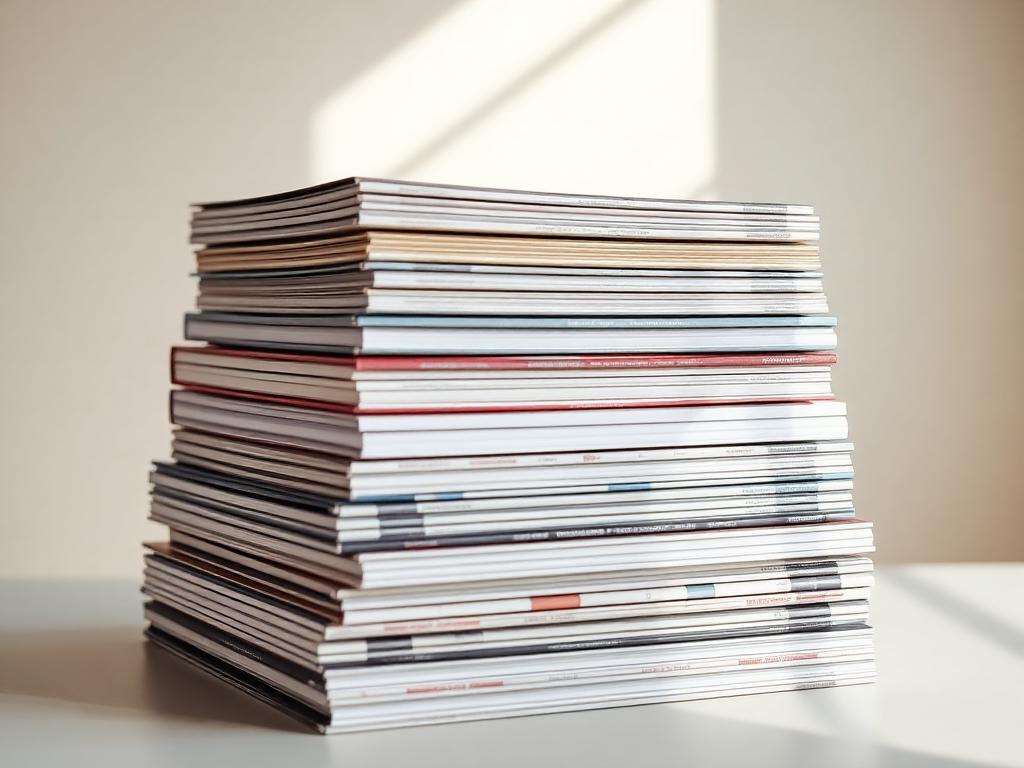 Catalogues & Livrets