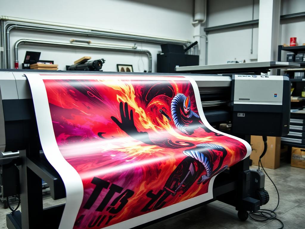 Affiches grand format